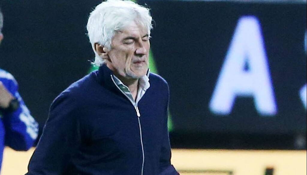 Παναθηναϊκός: Ζητείται αντίδραση - Μόνο νίκη με Βόλο