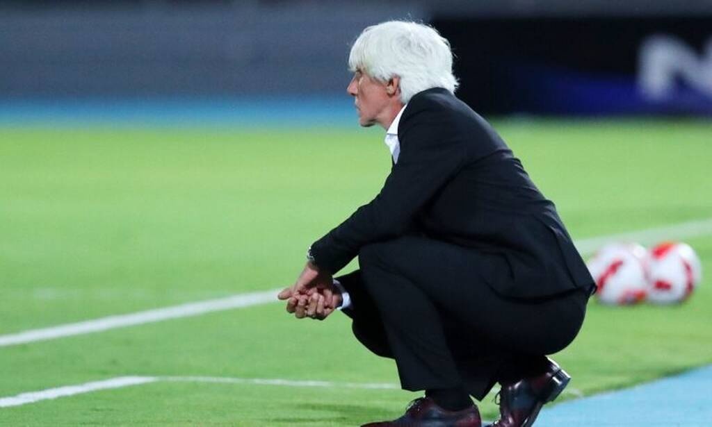 Παναθηναϊκός: Ζητείται αντίδραση - Μόνο νίκη με Βόλο