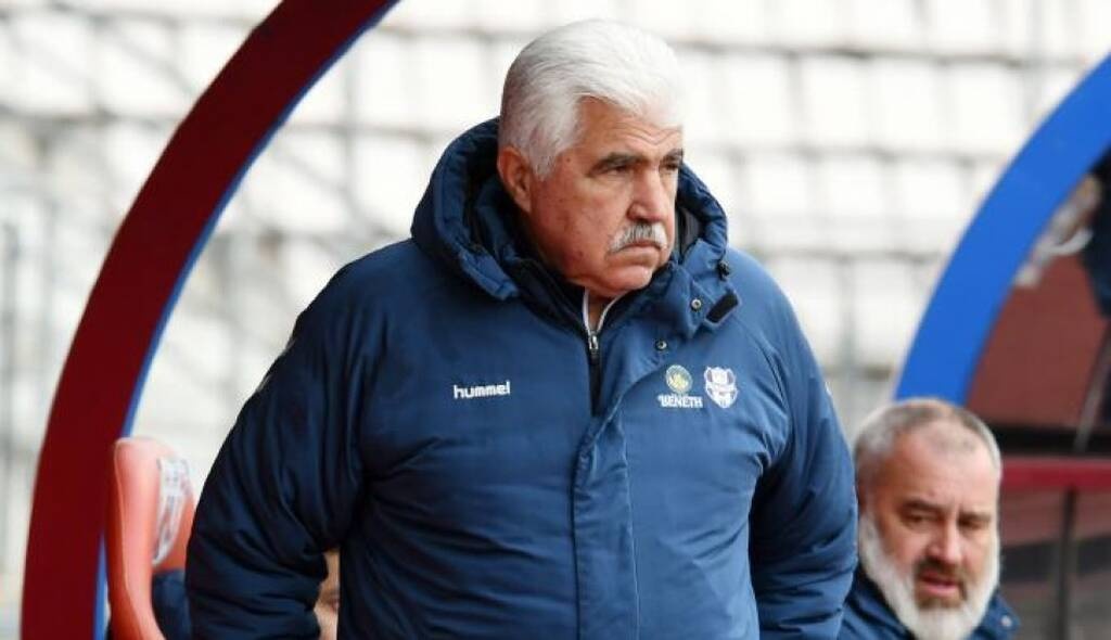 Ατρόμητος: Όνομα-έκπληξη στη λίστα για προπονητή (photos)