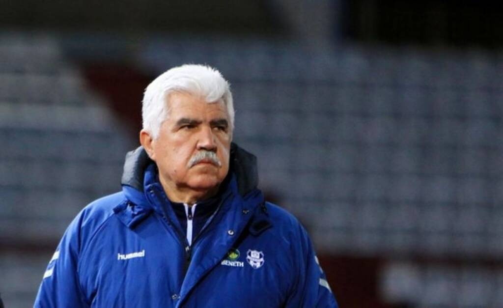 Ατρόμητος: Όνομα-έκπληξη στη λίστα για προπονητή (photos)