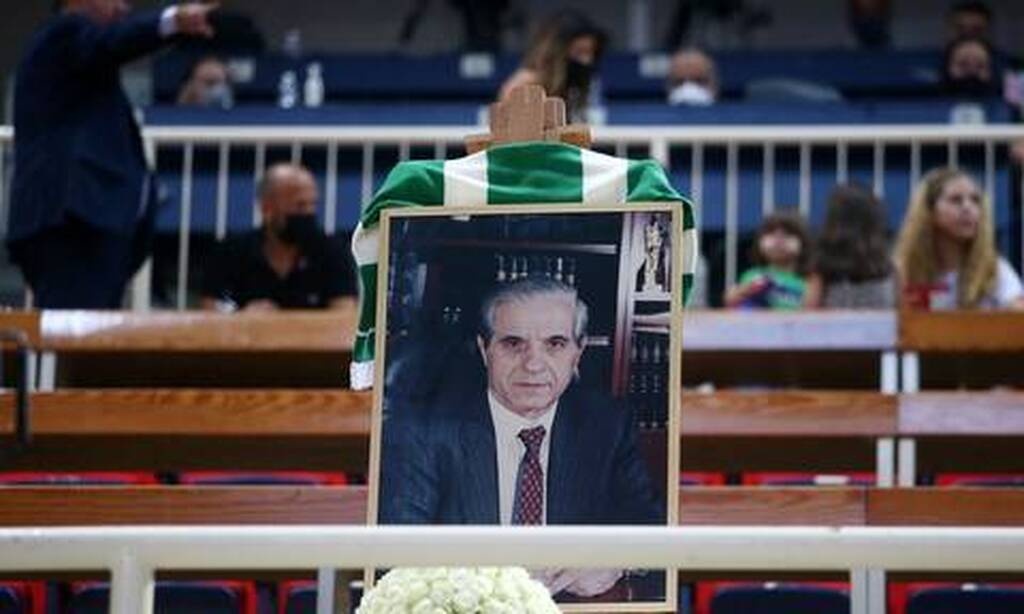 Παναθηναϊκός ΟΠΑΠ: Προσωπικότητες του μπάσκετ μιλούν για τον Παύλο Γιαννακόπουλο (video)