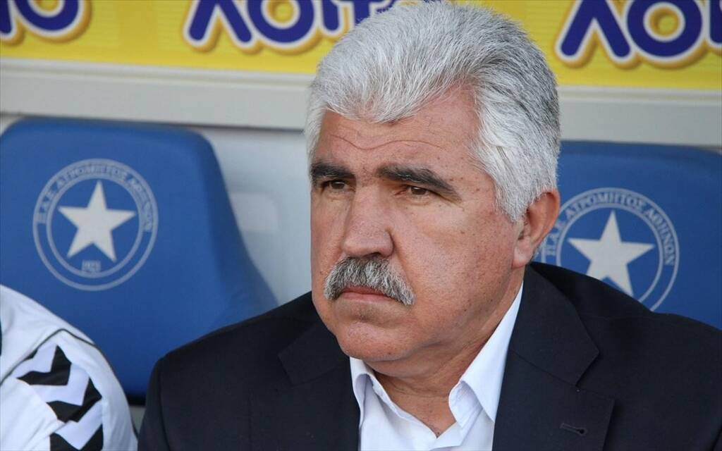 Ατρόμητος: Όνομα-έκπληξη στη λίστα για προπονητή (photos)