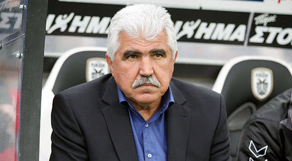 Ατρόμητος: Όνομα-έκπληξη στη λίστα για προπονητή (photos)