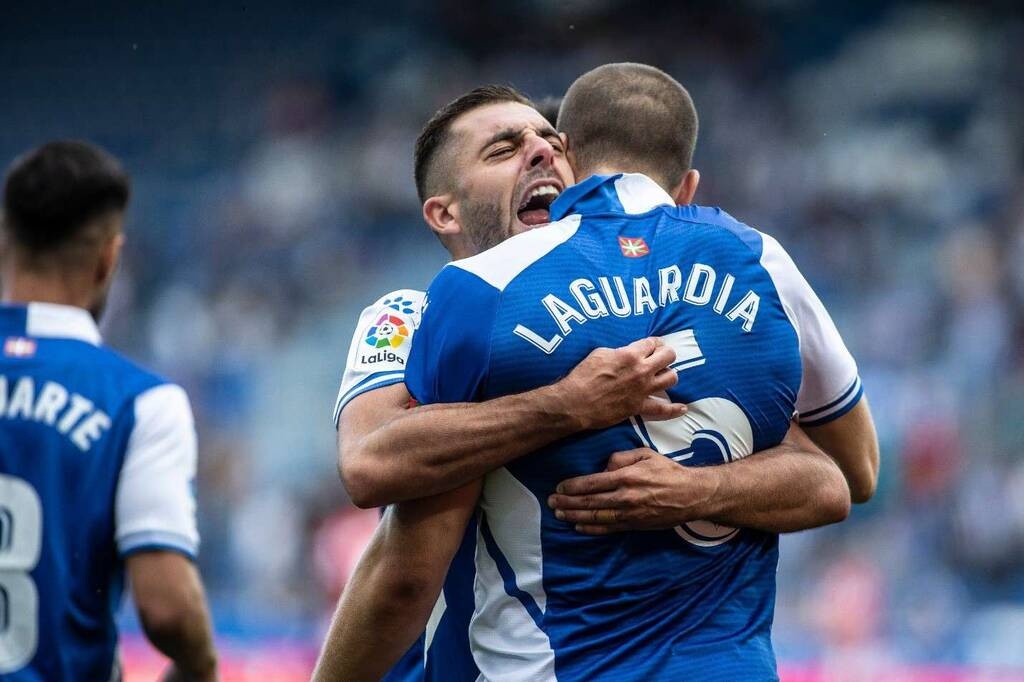 La Liga: Ηχηρό «χαστούκι» στην Ατλέτικο, έχασε απ’ την Αλαβές! (Photos)
