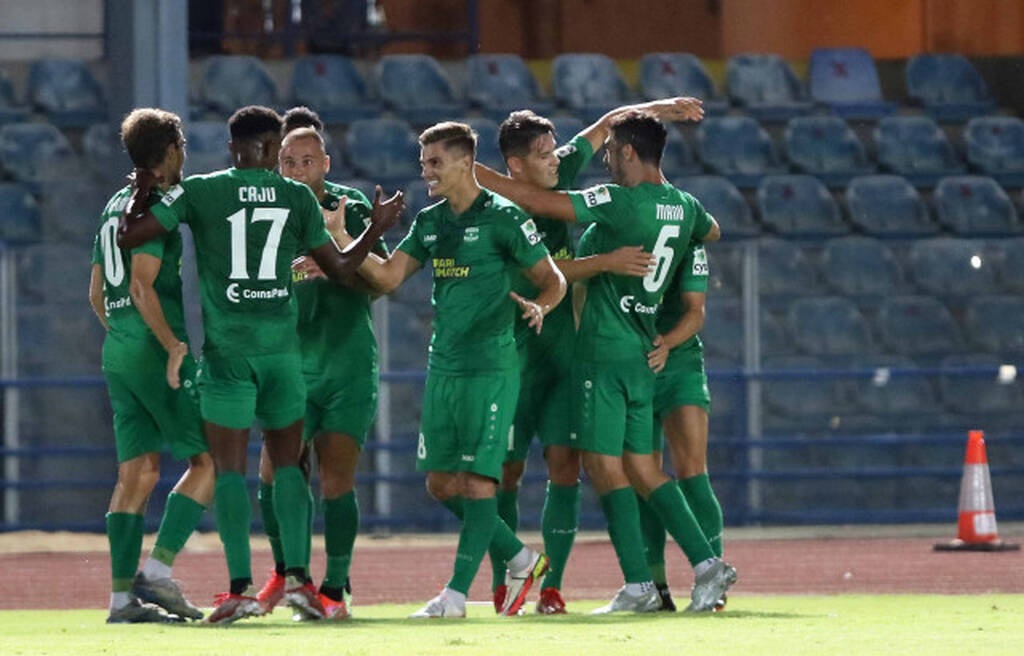 Κύπρος: Γκολ οι Ουάρντα, Καλτσάς, αλλά ο Άρης νίκησε σε ματσάρα την Ανόρθωση! (video)