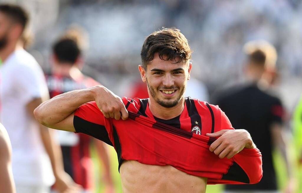 Serie A: Ο Μπραχίμ Ντίαζ έσωσε τη Μίλαν! (Videos+Photos)