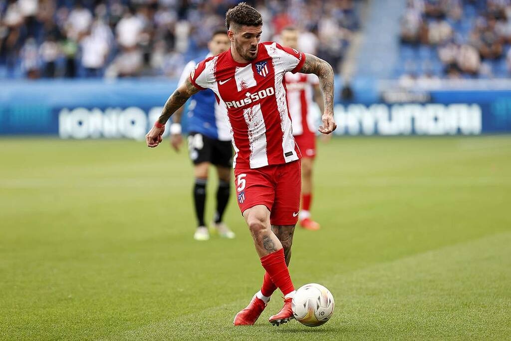 La Liga: Ηχηρό «χαστούκι» στην Ατλέτικο, έχασε απ’ την Αλαβές! (Photos)
