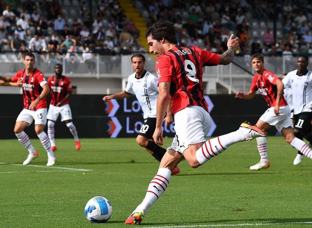Serie A: Ο Μπραχίμ Ντίαζ έσωσε τη Μίλαν! (Videos+Photos)