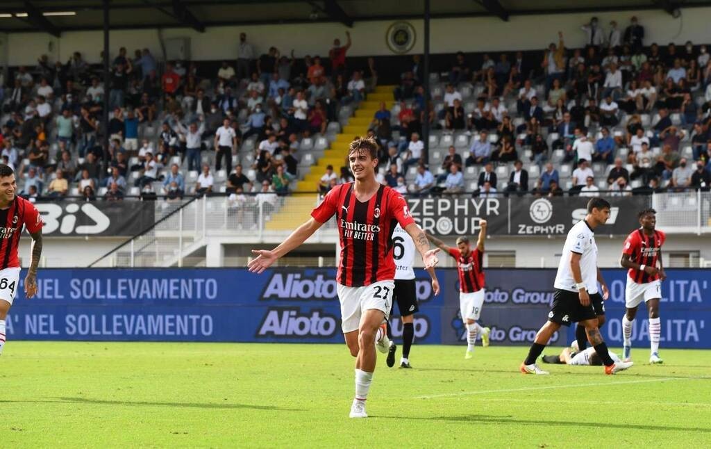 Serie A: Ο Μπραχίμ Ντίαζ έσωσε τη Μίλαν! (Videos+Photos)
