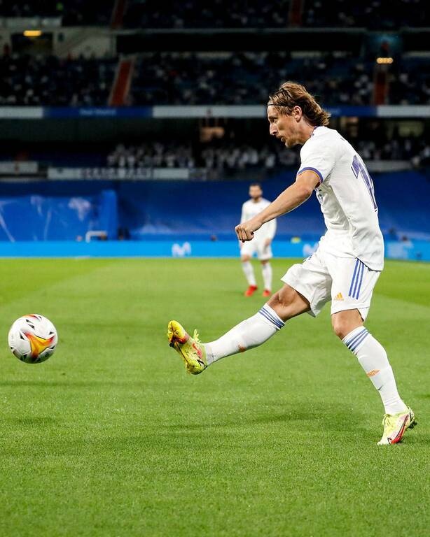 La Liga: Δε… λυγίζει η Βιγιαρεάλ, δεύτερη απώλεια για Ρεάλ! (Photos)