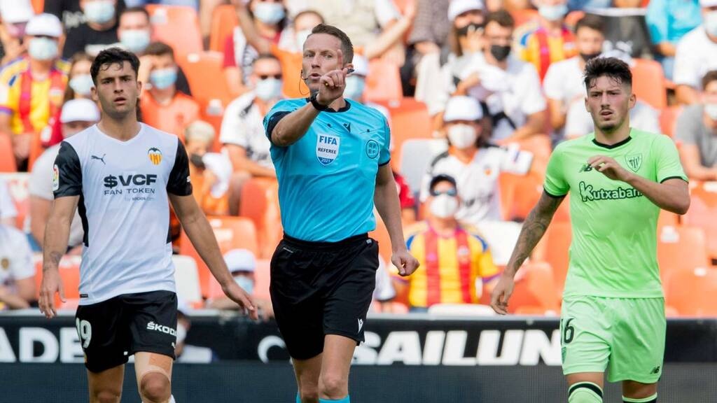 La Liga: Στάθηκε όρθια στο τέλος η Βαλένθια! (Photos)