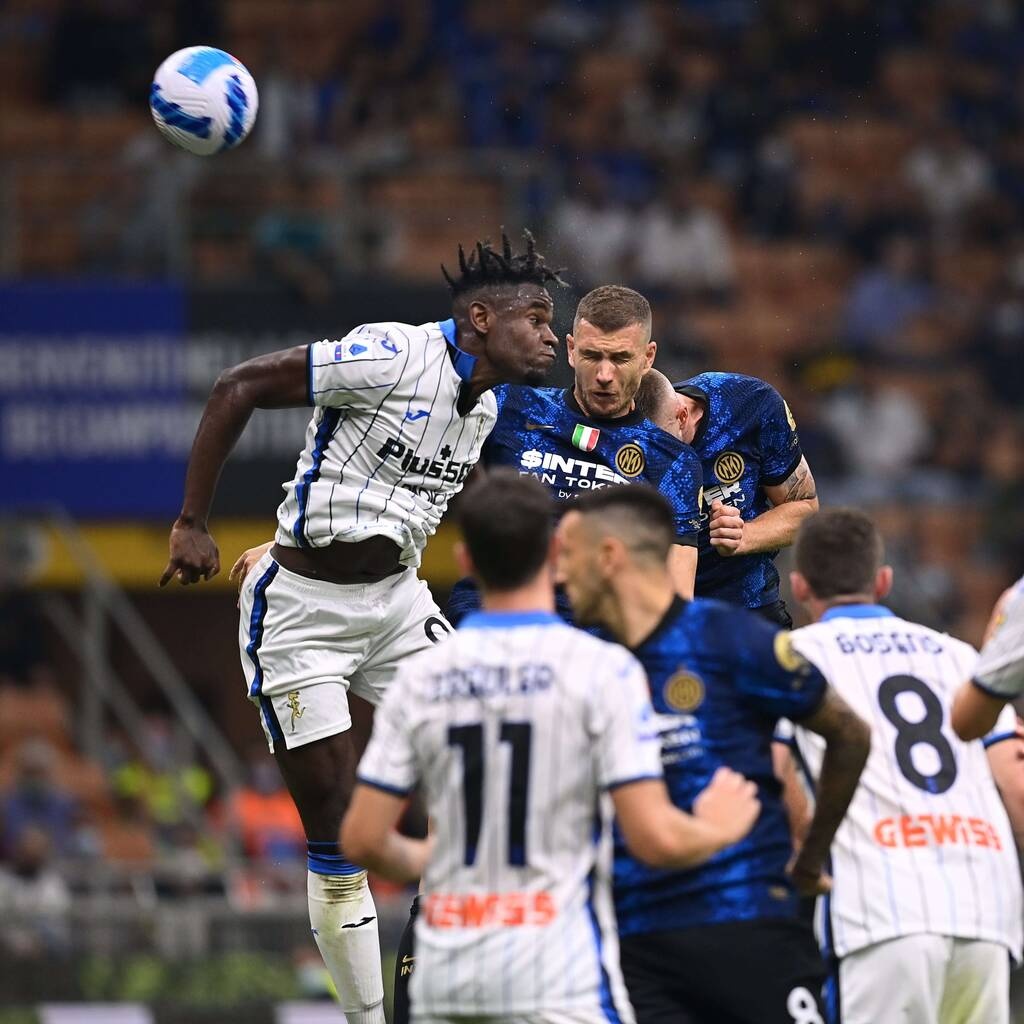 Serie A: Πραγματικό ντέρμπι στο Μιλάνο και ισοπαλία για Ίντερ-Αταλάντα! (Videos+Photos)