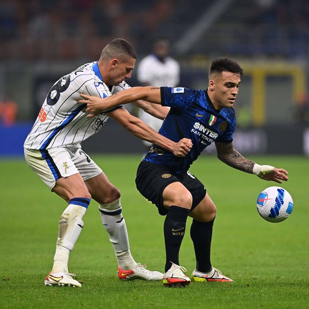 Serie A: Πραγματικό ντέρμπι στο Μιλάνο και ισοπαλία για Ίντερ-Αταλάντα! (Videos+Photos)