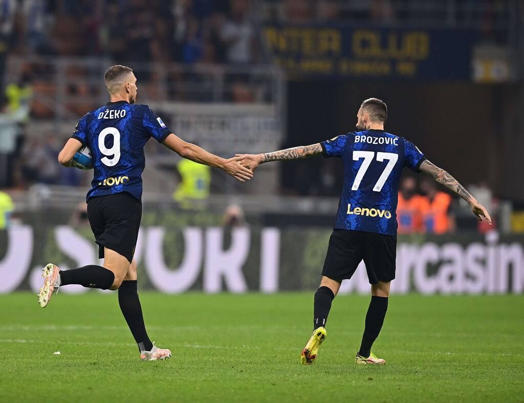 Serie A: Πραγματικό ντέρμπι στο Μιλάνο και ισοπαλία για Ίντερ-Αταλάντα! (Videos+Photos)