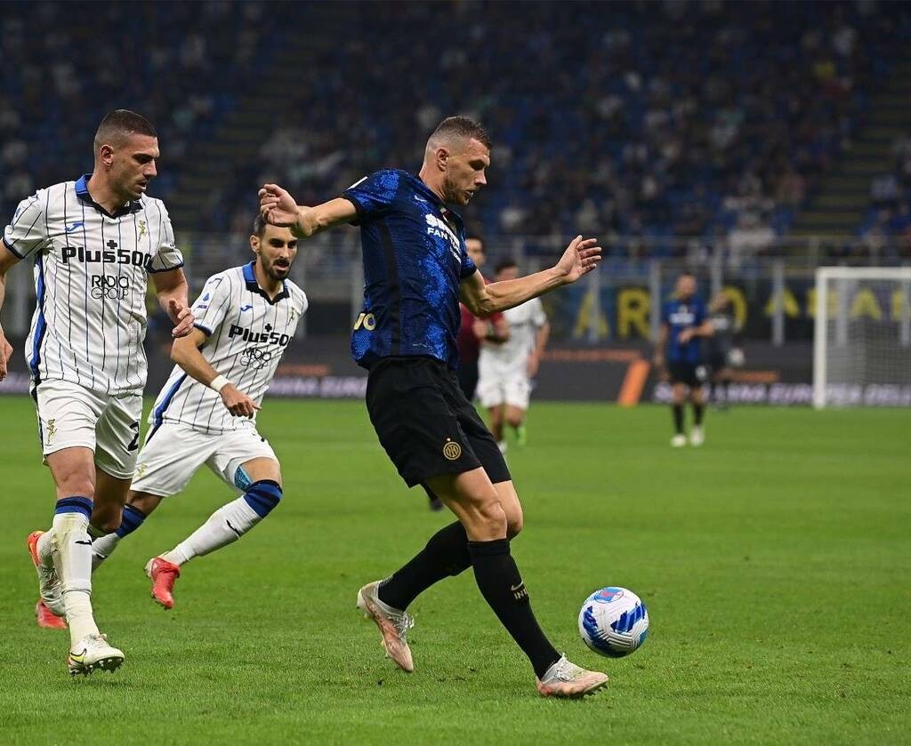 Serie A: Πραγματικό ντέρμπι στο Μιλάνο και ισοπαλία για Ίντερ-Αταλάντα! (Videos+Photos)
