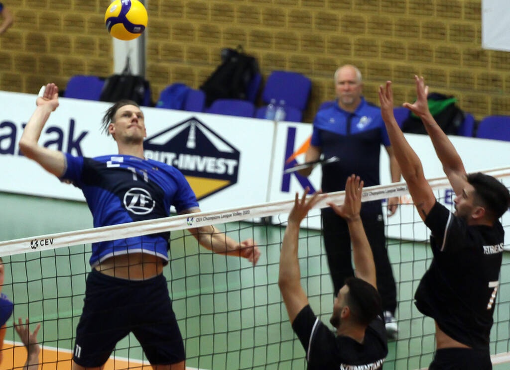 ΠΑΟΚ-Καλμαζίδης: «Τα δείγματα θετικά, αλλά πρέπει να βελτιώσουμε πολλά κομμάτια ακόμη» (photos)