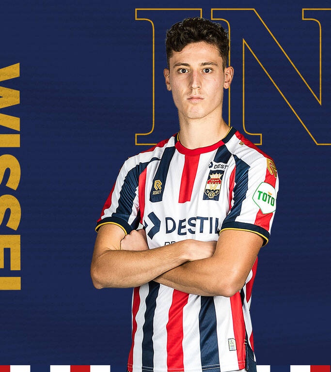 Eredivisie: Λύγισε την Αϊντχόφεν, στην κορυφή η Βίλεμ με Καμπετσή, Μιχελή! (photos)