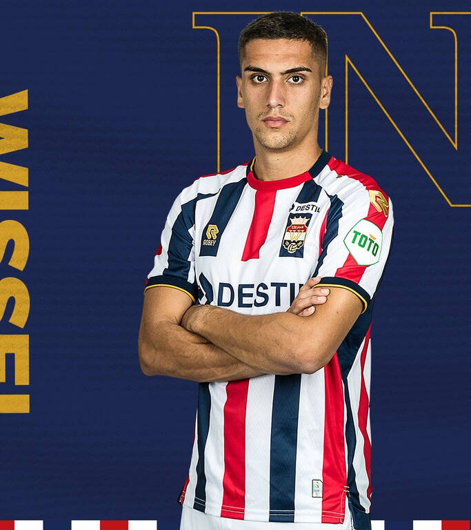 Eredivisie: Λύγισε την Αϊντχόφεν, στην κορυφή η Βίλεμ με Καμπετσή, Μιχελή! (photos)