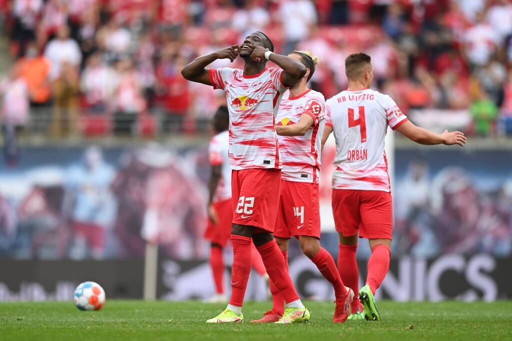 Bundesliga: Εξάρα η Λειψία, πρώτη ήττα για την Βόλφσμπουργκ! (videos+photos)