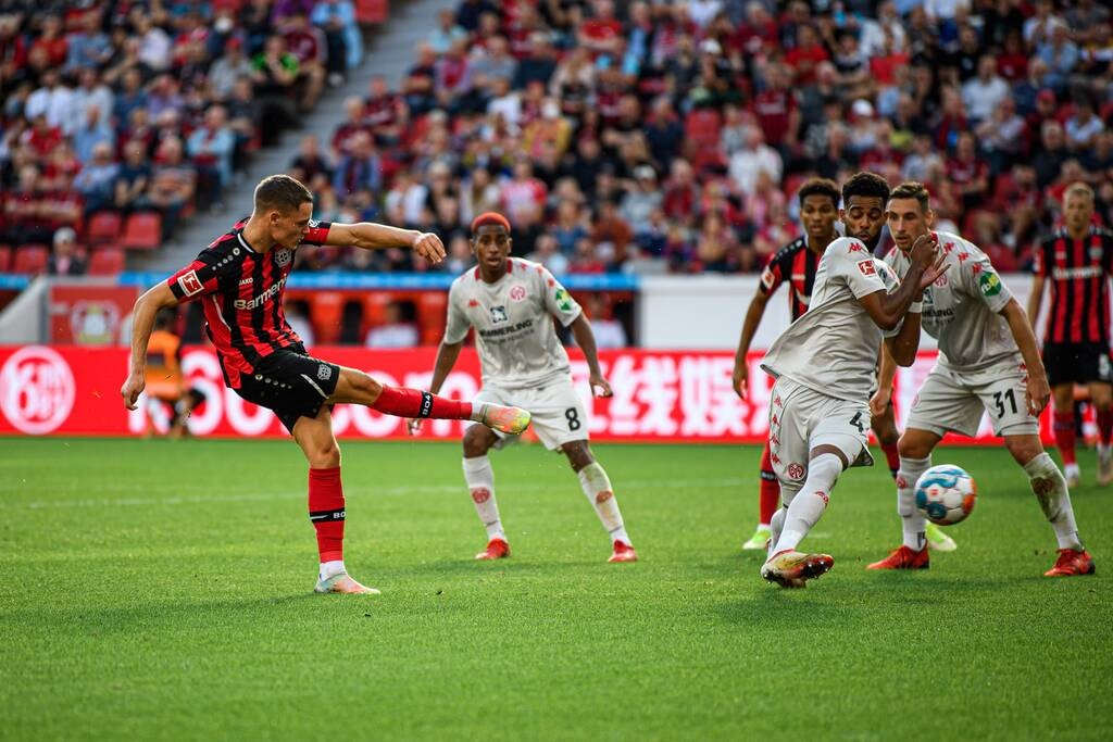 Bundesliga: Εξάρα η Λειψία, πρώτη ήττα για την Βόλφσμπουργκ! (videos+photos)