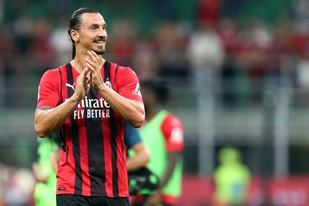 Η παραδοχή του Ζλάταν: «Πρέπει να ακούσω το σώμα μου»