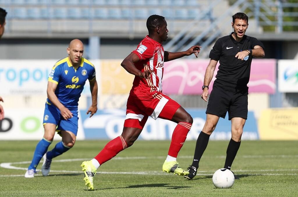 Αστέρας Τρίπολης-Ολυμπιακός: Η ώρα και το κανάλι του αγώνα (photos)