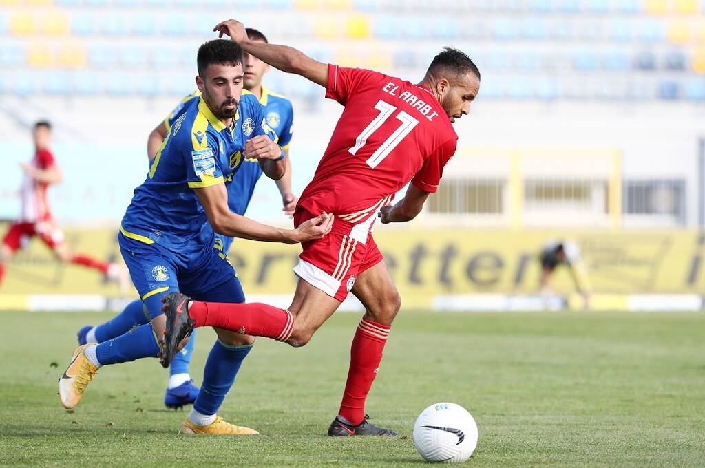 Αστέρας Τρίπολης-Ολυμπιακός: Η ώρα και το κανάλι του αγώνα (photos)