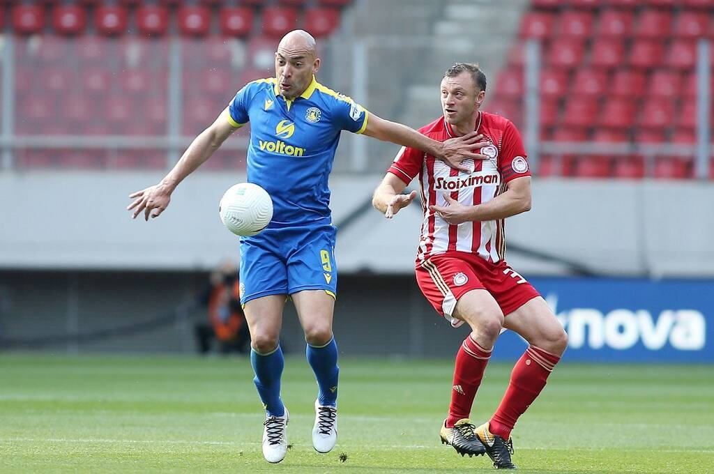 Αστέρας Τρίπολης-Ολυμπιακός: Η ώρα και το κανάλι του αγώνα (photos)