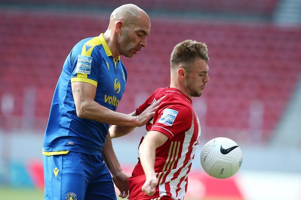 Αστέρας Τρίπολης-Ολυμπιακός: Η ώρα και το κανάλι του αγώνα (photos)