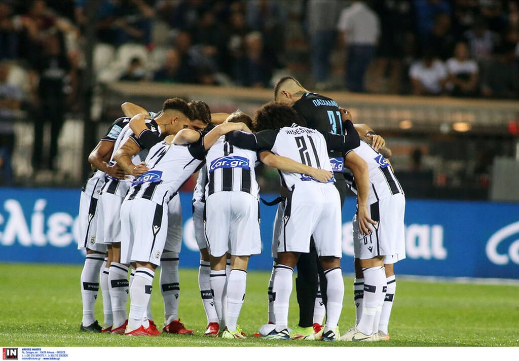 ΠΑΟΚ-ΑΕΚ 2-0: Θρίαμβος στην Τούμπα με την υπογραφή του αρτίστα Μπίσεσβαρ! (video+photos)