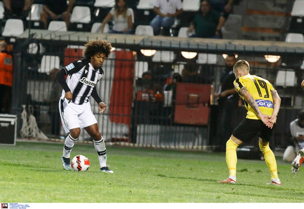 ΠΑΟΚ-ΑΕΚ 2-0: Θρίαμβος στην Τούμπα με την υπογραφή του αρτίστα Μπίσεσβαρ! (video+photos)