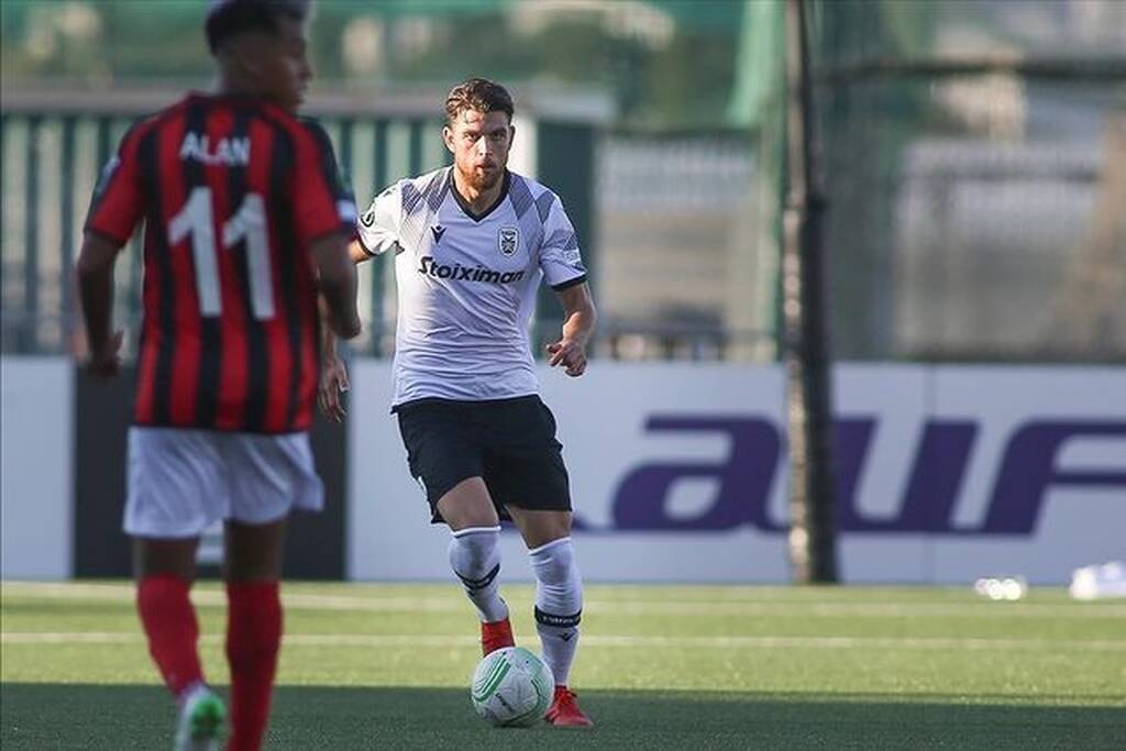 ΠΑΟΚ-ΑΕΚ: Σοκ στους Θεσσαλονικείς, ο Μιχάι πήρε τη θέση του Βαρέλα! (photos)