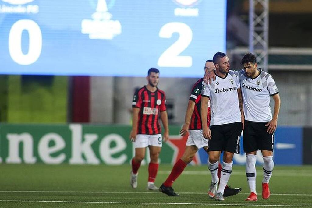 ΠΑΟΚ-ΑΕΚ: Σοκ στους Θεσσαλονικείς, ο Μιχάι πήρε τη θέση του Βαρέλα! (photos)