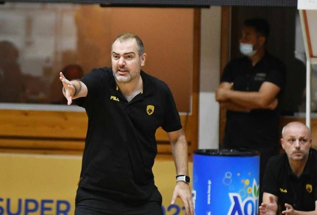 Δέδας: «Πρέπει να είμαστε σοβαροί ενόψει πρωταθλήματος»