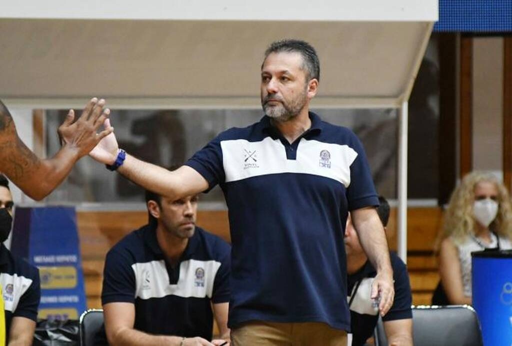 Σερέλης: «Ήμασταν πολύ κακοί, δεν υπάρχουν λόγια»