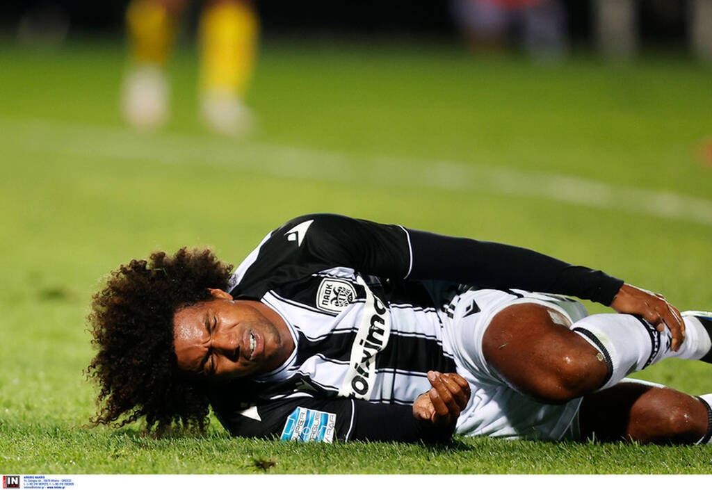 ΠΑΟΚ-ΑΕΚ: Το ξέσπασμα των θριαμβευτών του ντέρμπι (video+photos)