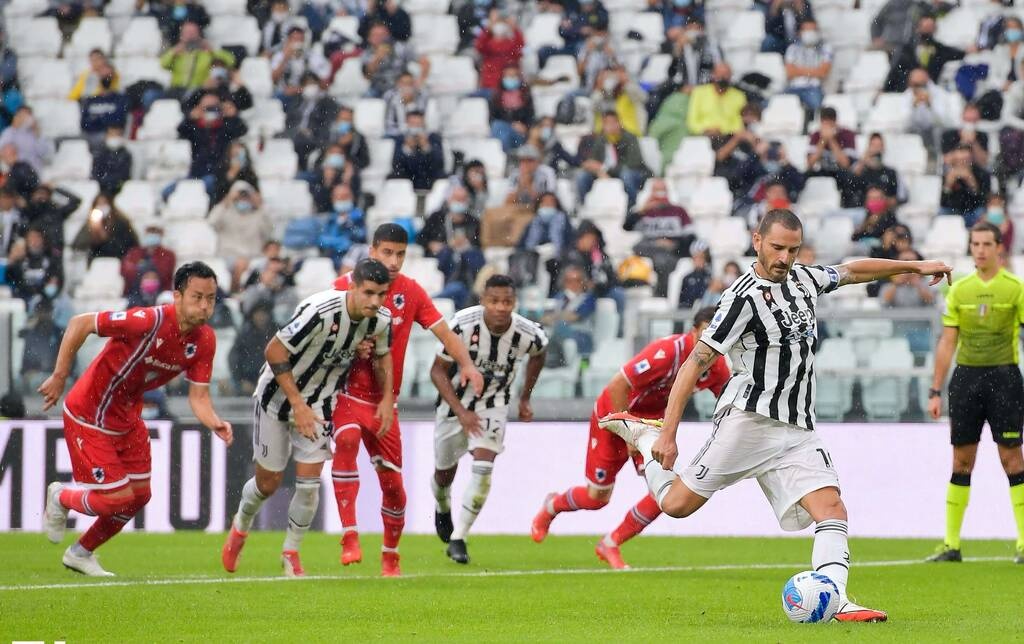 Serie A: Δεύτερη νίκη, πάλι άγχος η Γιουβέντους… (Photos)