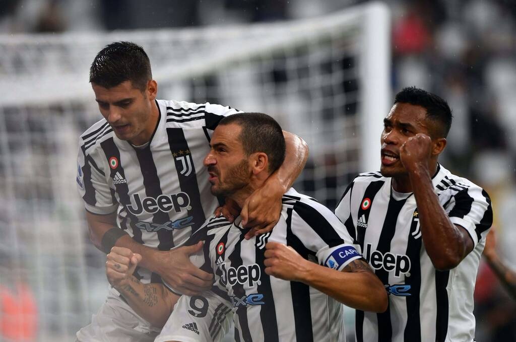 Serie A: Δεύτερη νίκη, πάλι άγχος η Γιουβέντους… (Photos)