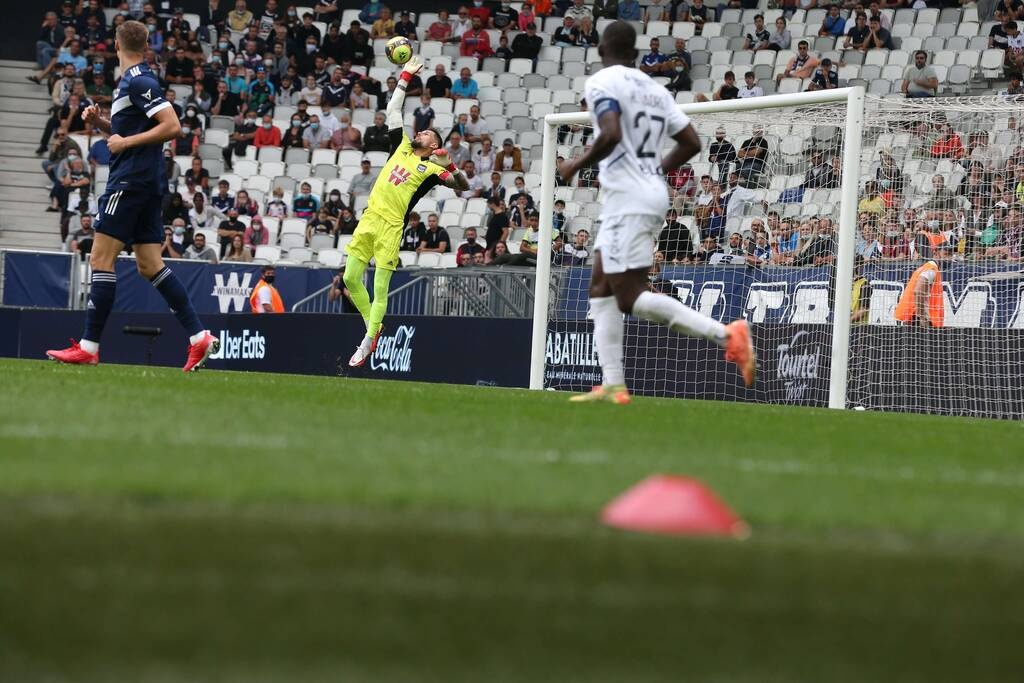 Ligue 1: Μοιρασιά στο Μπορντό-Ρεν (Photos)