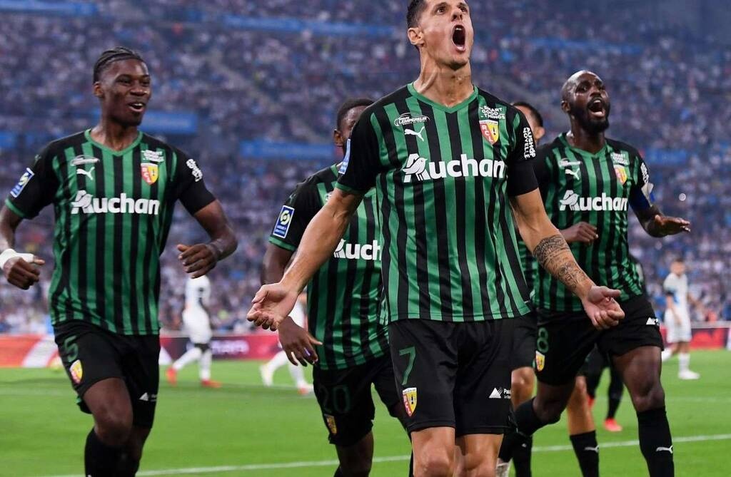 Ligue 1: Λανς να… γουστάρεις στο «Βελοντρόμ»! (Photos)