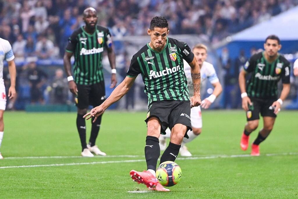 Ligue 1: Λανς να… γουστάρεις στο «Βελοντρόμ»! (Photos)