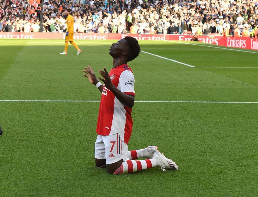 Premier League: Έβαλε ερυθρόλευκο το βόρειο Λονδίνο η Άρσεναλ! (Videos+Photos)