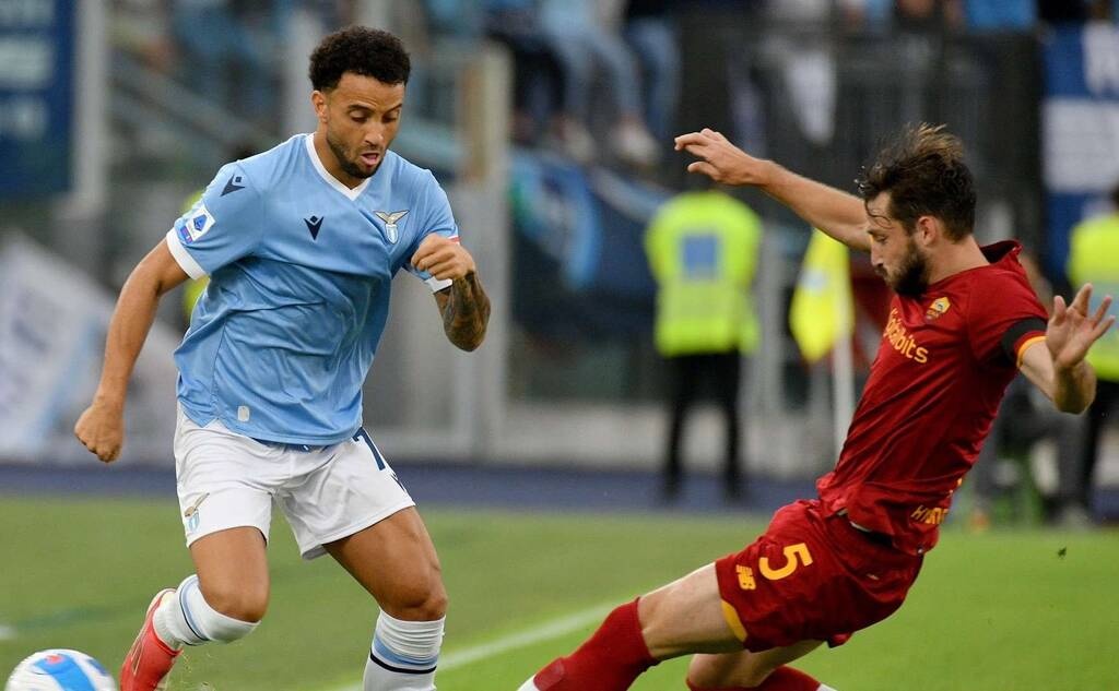Serie A: Η Λάτσιο… αφεντικό της Ρώμης! (Videos+Photos)