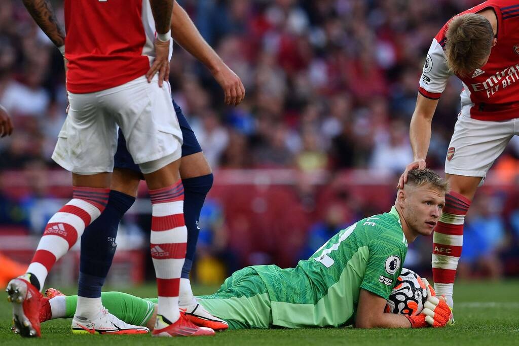 Premier League: Έβαλε ερυθρόλευκο το βόρειο Λονδίνο η Άρσεναλ! (Videos+Photos)