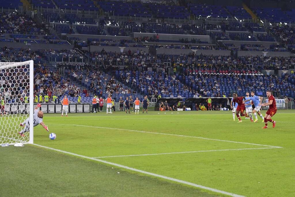 Serie A: Η Λάτσιο… αφεντικό της Ρώμης! (Videos+Photos)