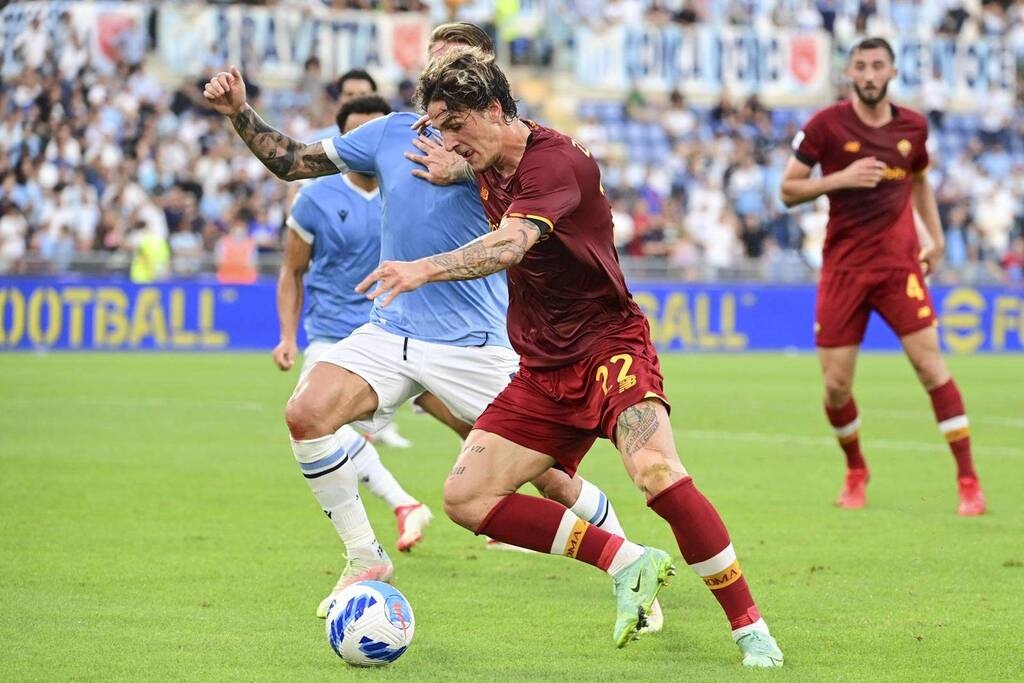 Serie A: Η Λάτσιο… αφεντικό της Ρώμης! (Videos+Photos)