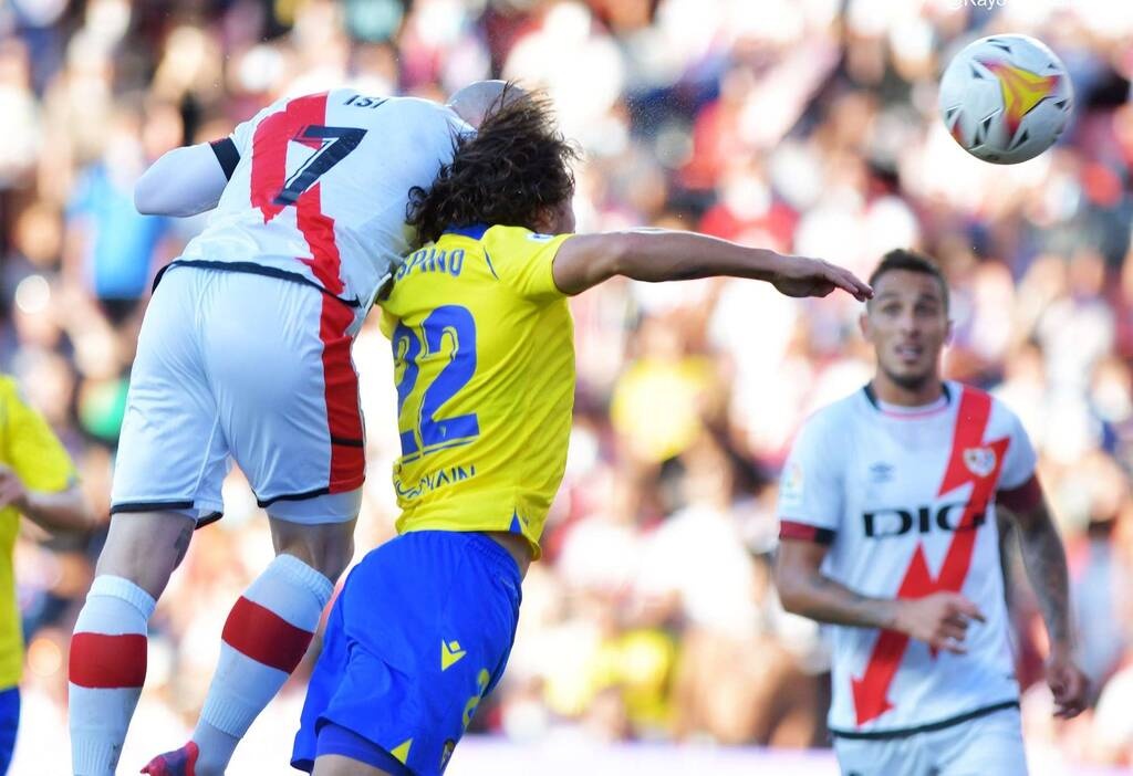 La Liga: «Κάστρο» η έδρα της Ράγιο, νίκη για Σοσιεδάδ! (Photos)