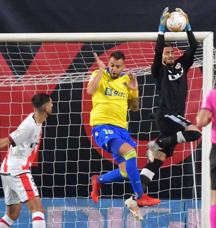 La Liga: «Κάστρο» η έδρα της Ράγιο, νίκη για Σοσιεδάδ! (Photos)