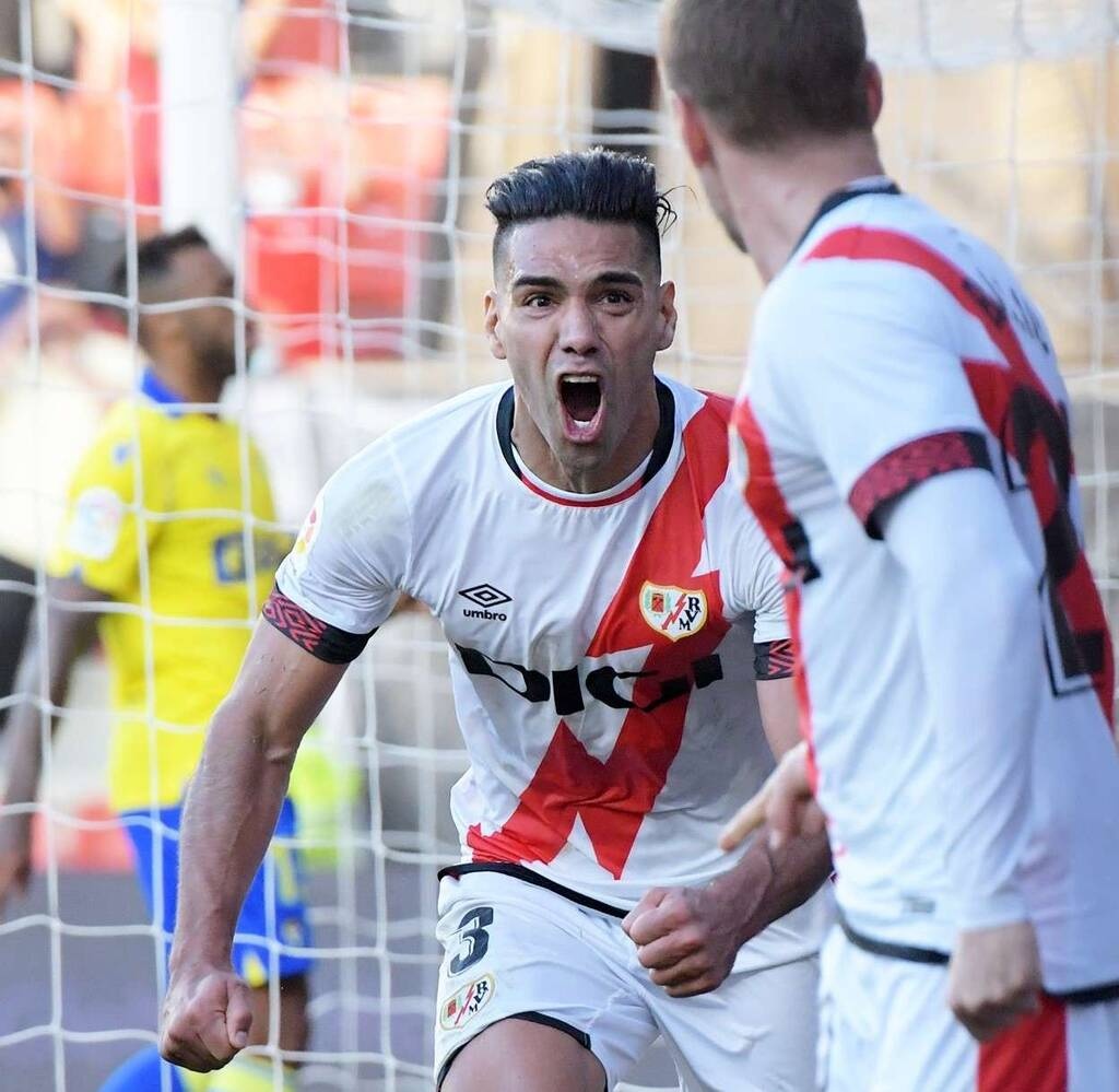 La Liga: «Κάστρο» η έδρα της Ράγιο, νίκη για Σοσιεδάδ! (Photos)