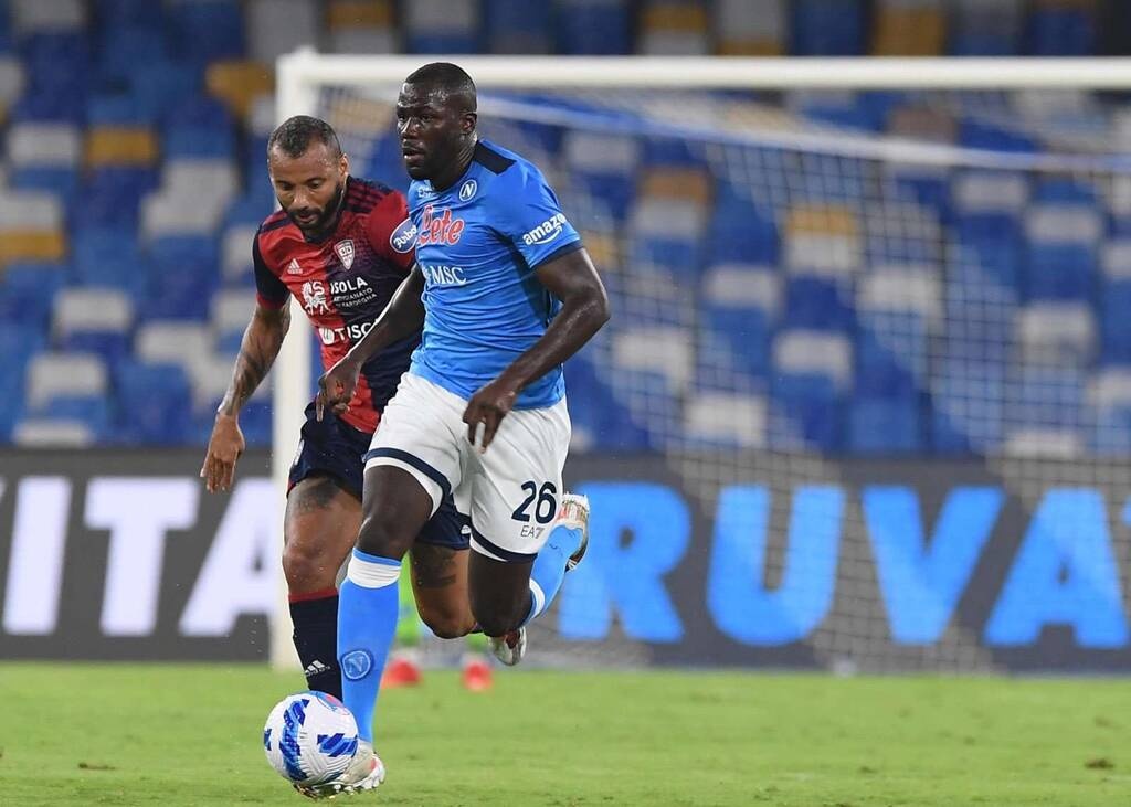 Serie A: Μαθαίνει προπαίδεια η Νάπολι, φτάνοντας στο 6Χ6! (Video+Photos)